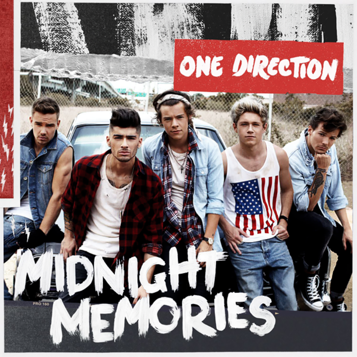download one direction album free